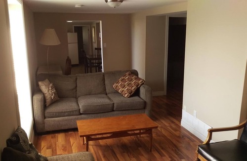Latchford Hotel | Bay Lake Inn (Frontiersman Motel)