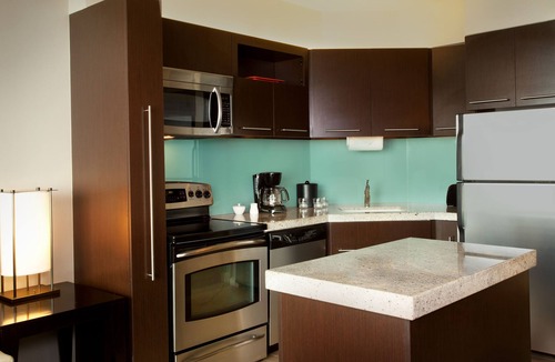 Bay Lake Resort | Bay Lake Tower at Disney's Contemporary Resort