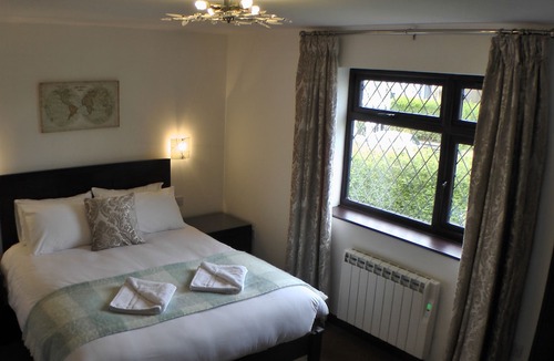 Birchington House | Bay Lodge