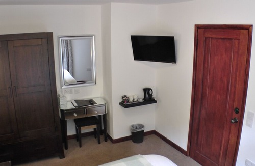 Birchington House | Bay Lodge