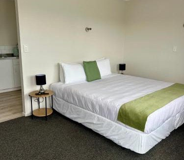 Tauranga Hotel | Bay Lodge Motel