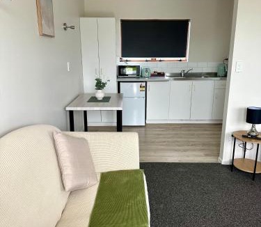 Tauranga Hotel | Bay Lodge Motel