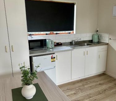 Tauranga Hotel | Bay Lodge Motel