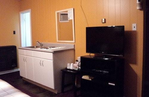 North Bay Hotel | Bay Motel