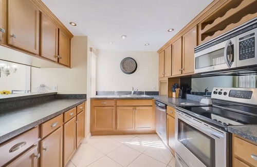 Aloha Kai Condo | Bay Oaks G-22