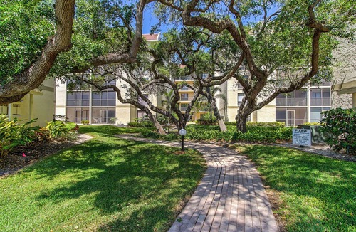 Aloha Kai Condo | Bay Oaks G-22