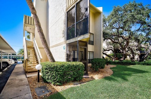 Aloha Kai Condo | Bay Oaks G-22