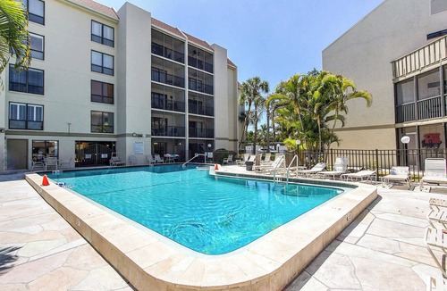 Aloha Kai Condo | Bay Oaks G-22