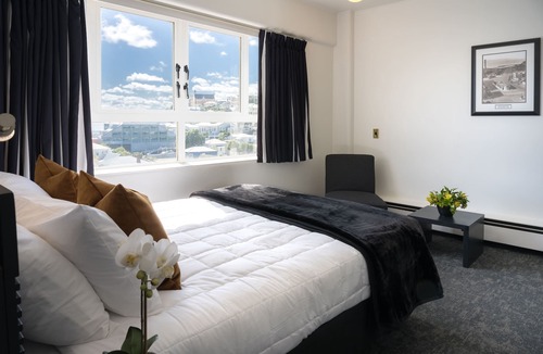 Oriental Bay Hotel | Bay Plaza Hotel