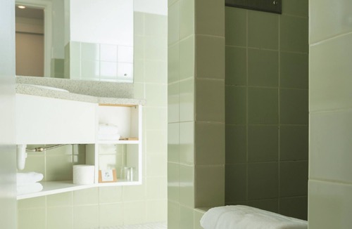 Oriental Bay Hotel | Bay Plaza Hotel