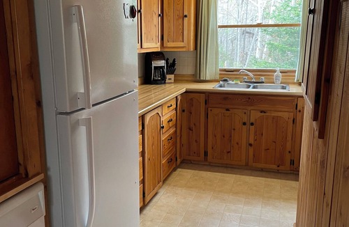 Cavendish Cottage | Bay Point Cottage Hide-a-way
