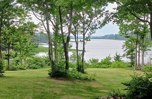 Cavendish Cottage | Bay Point Cottage Hide-a-way