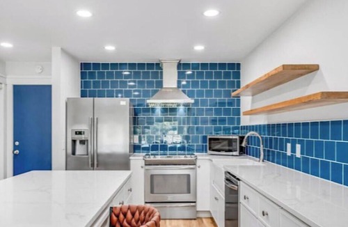 Upper Grand Lagoon Condo | Bay Point Golf Club 1 bed 2 bath