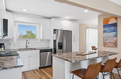 Upper Grand Lagoon Apartment | Bay Point Golf Villas by PHG