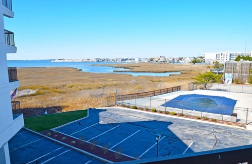 Midtown Ocean City Condo | Bay Princess 211 2 Br condo by RedAwning
