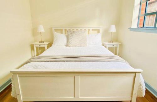 Highett Apartment | Bay Rd Kids & Pet Friendly Free Parking