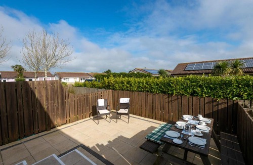 Padstow House | Bay Retreat Villas