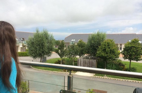 Padstow House | Bay Retreat Villas