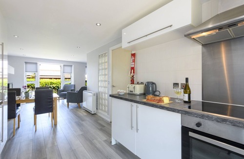Padstow Apartment | Bay Retreat Villas