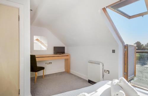 Padstow Resort | Bay Retreat Villas