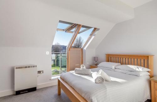 Padstow Resort | Bay Retreat Villas