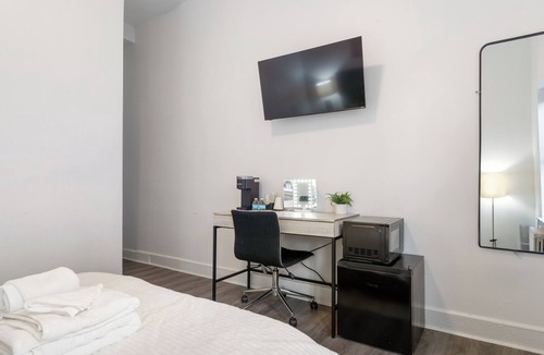 Bay Ridge Hotel | Bay Ridge ApartHotel