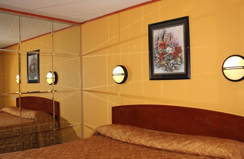 Bay Shore Hotel | Bay Shore Inn