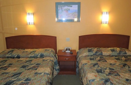 Bay Shore Hotel | Bay Shore Inn