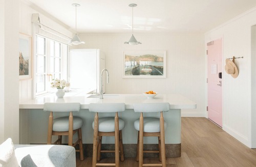 Balboa Peninsula Hotel | Bay Shores Peninsula Hotel