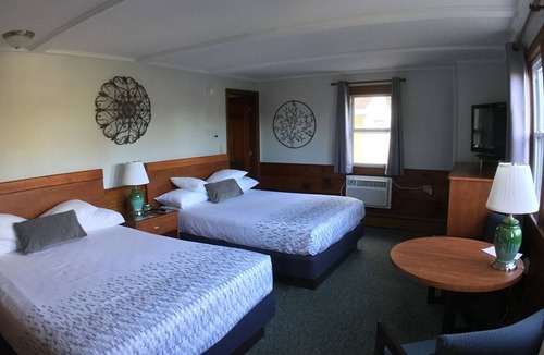 Laconia Hotel | Bay Top Motel