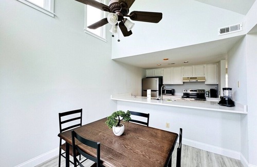Little River Apartment | Bay Tree beautiful 1BR apartment