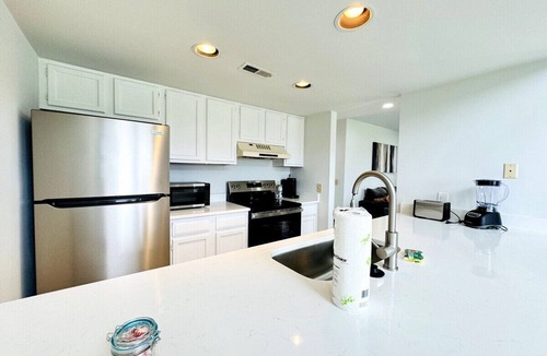 Little River Apartment | Bay Tree beautiful 1BR apartment
