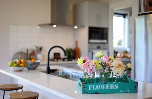 Cambridge House | Bay Tree Boutique Accommodation Cambridge