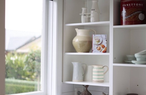 Cambridge House | Bay Tree Boutique Accommodation Cambridge