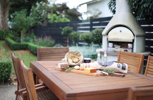 Cambridge House | Bay Tree Boutique Accommodation Cambridge