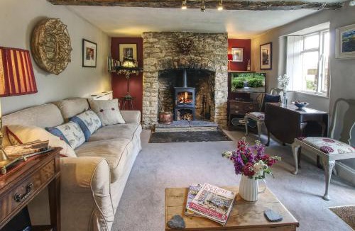 Shipton under Wychwood House | Bay Tree Cottage