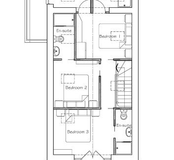 Farthingstone House | Bay Tree Cottage Accommodation
