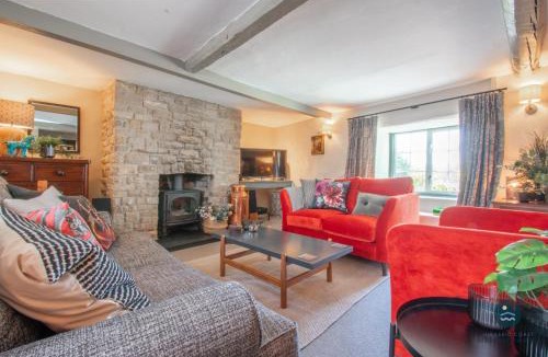 Burton Bradstock House | Bay Tree Cottage