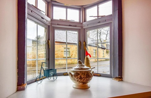 Moreton-in-Marsh House | Bay Tree Cottage