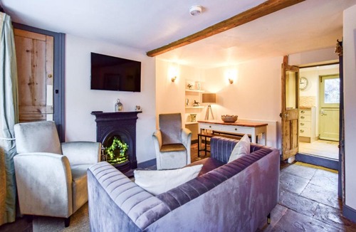 Moreton-in-Marsh House | Bay Tree Cottage