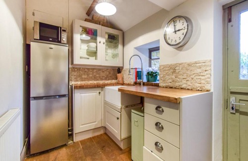 Moreton-in-Marsh House | Bay Tree Cottage