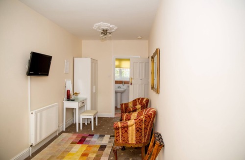 Arnos Grove Bed & Breakfast | Bay Tree House B&B