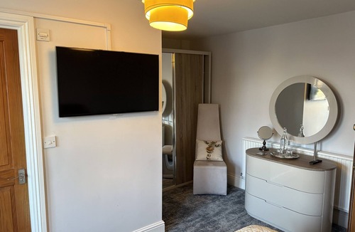 Dorchester House | Bay Tree House