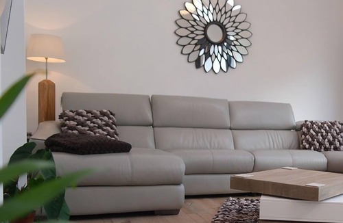 Dorchester House | Bay Tree House