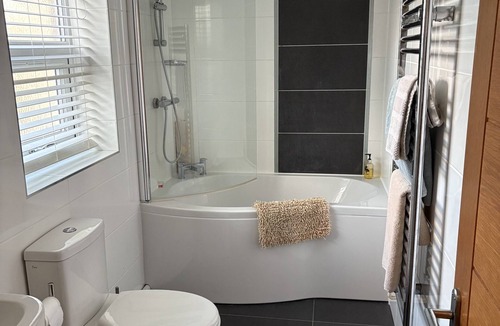 Dorchester House | Bay Tree House