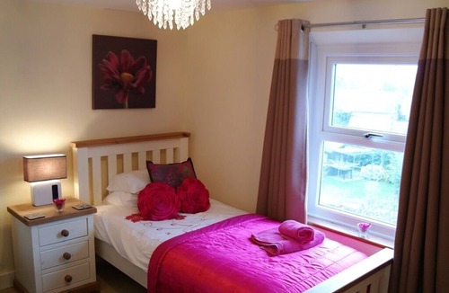 Dorchester House | Bay Tree House