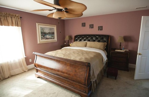 Maryus Bed & Breakfast | Bay Tree Manor