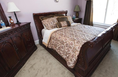 Maryus Bed & Breakfast | Bay Tree Manor
