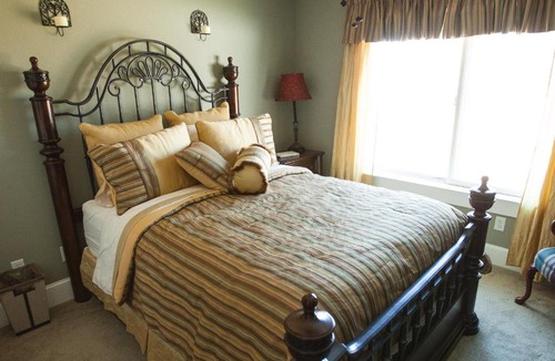 Maryus Bed & Breakfast | Bay Tree Manor