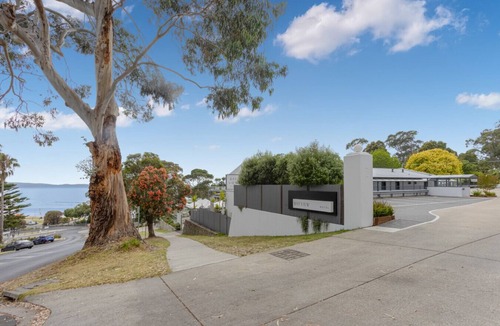 Lorne Apartment | Bay View Alfresco - Lorne